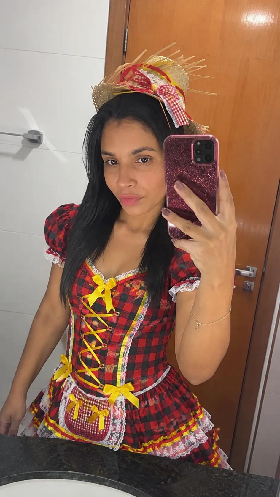 @Gleicyelle Silva 🩷