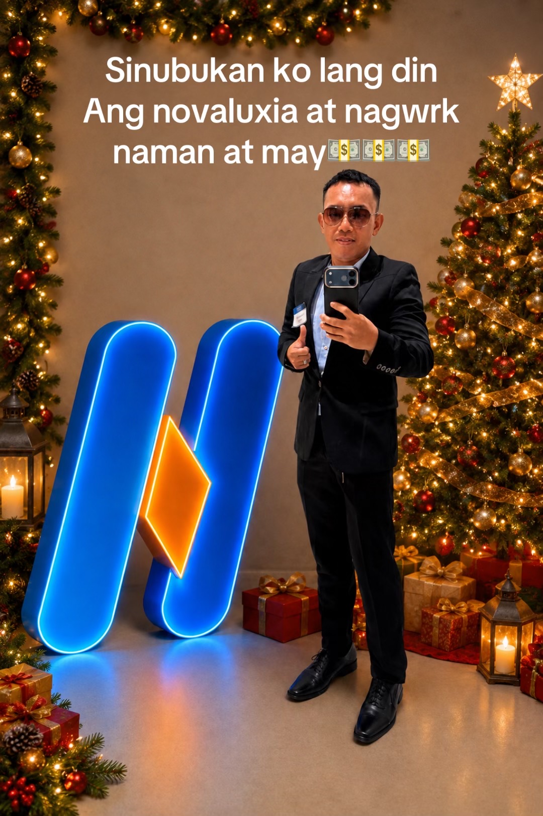 @Ronnie Pastoril Acharon