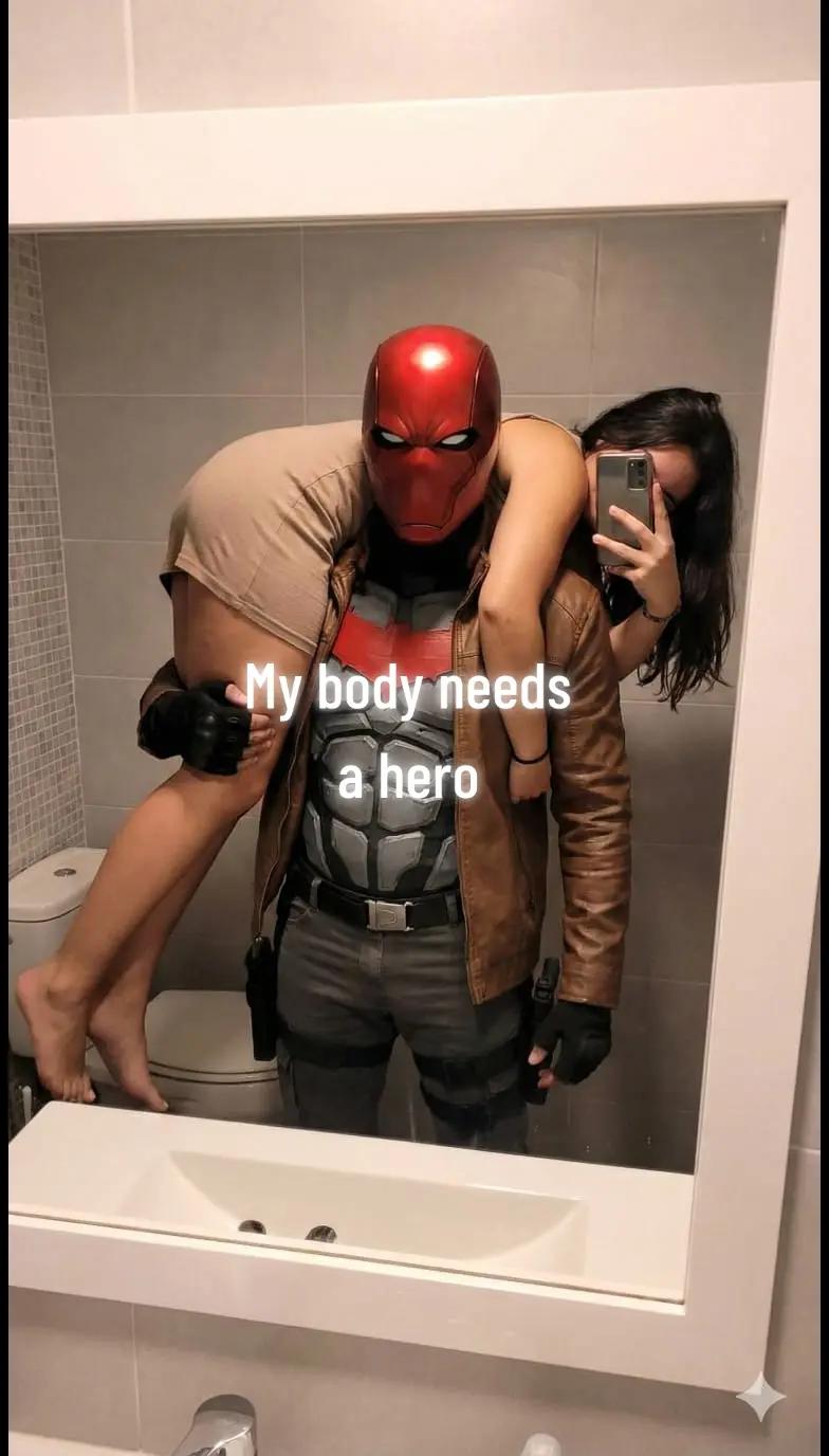 @Sofia Akuma