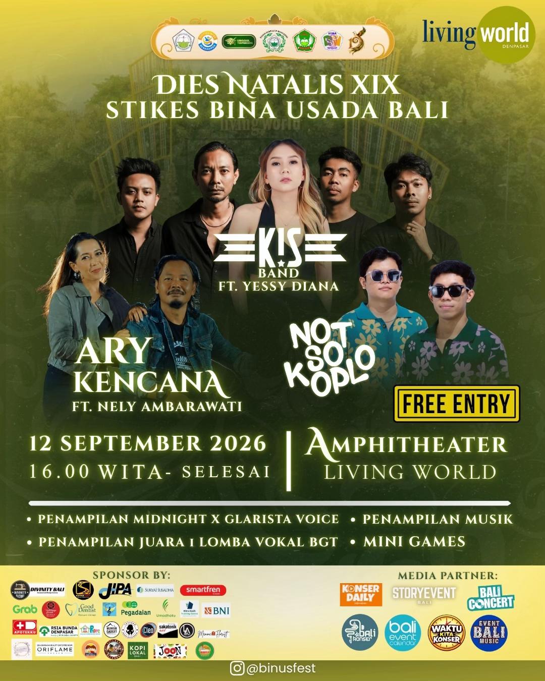 @STORYEVENT BALI