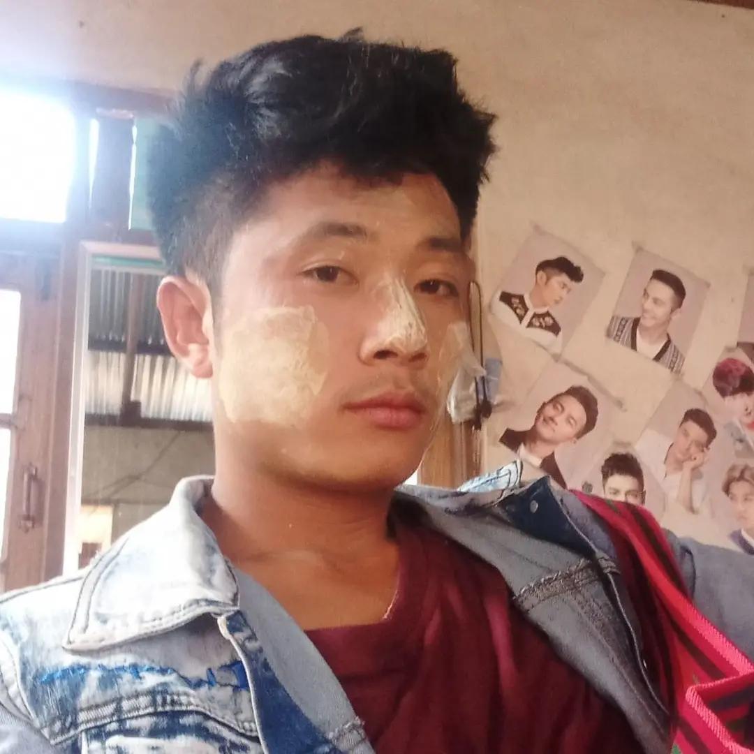 @မင်းချစ်သူ