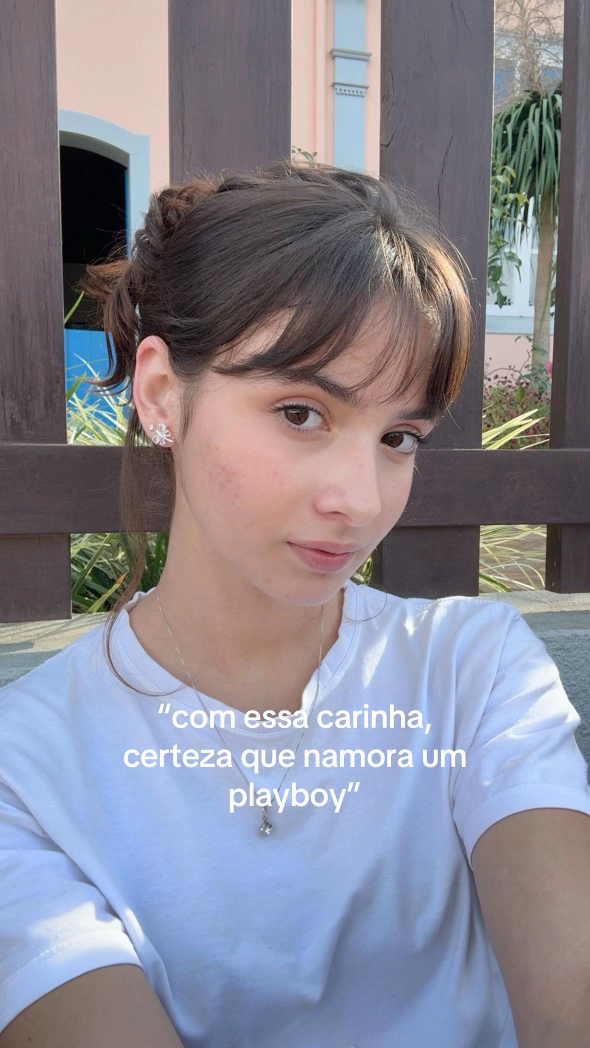 @Amanda Caldeira