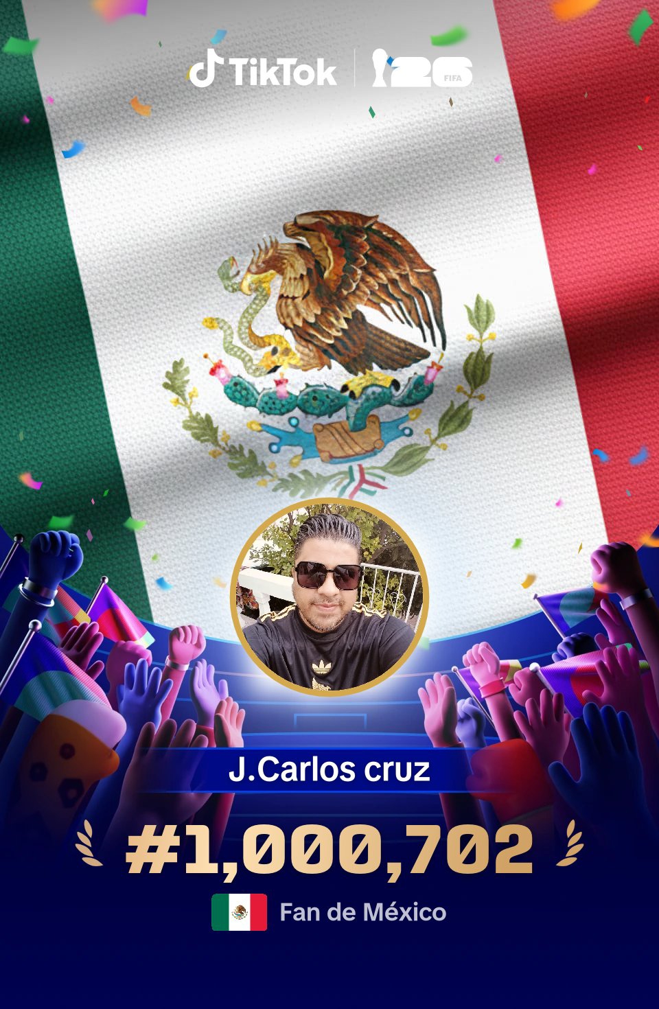 @J.Carlos cruz