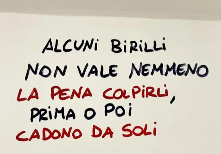 @Melania Mazzaro