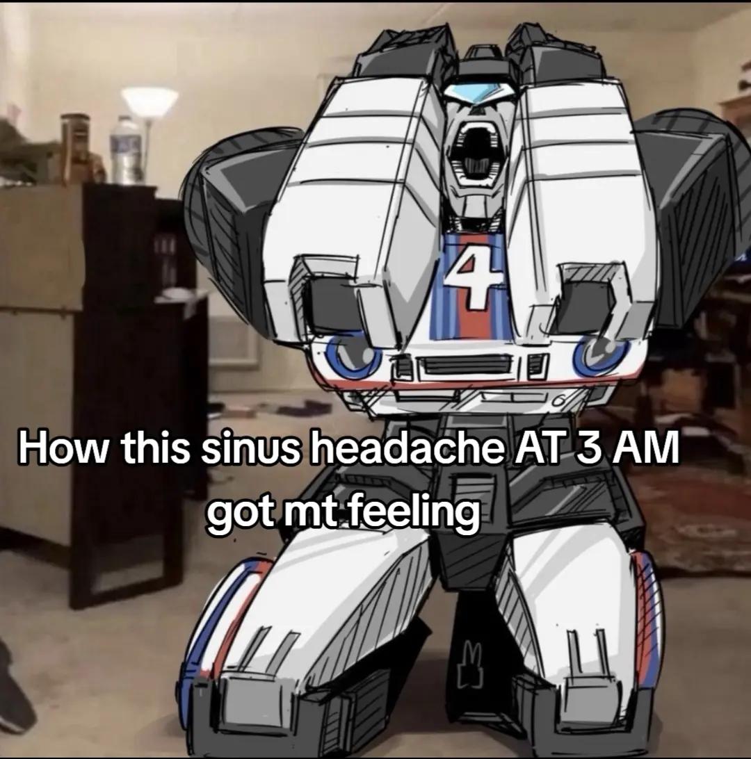 @Del