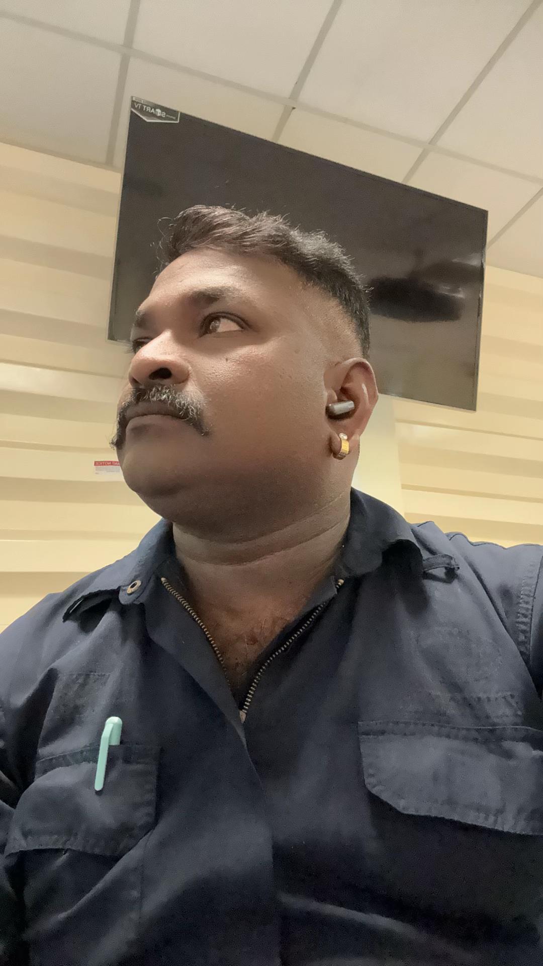 @Karuppasamy Kesavan