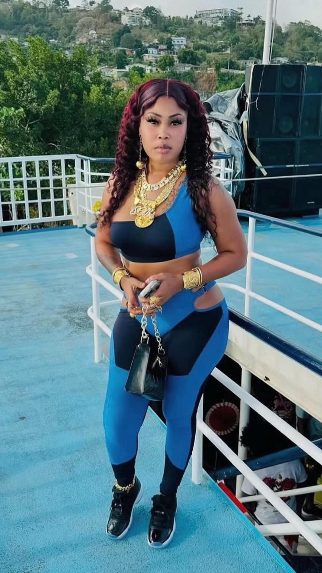 @Caribbean_Gold_Culture🏆