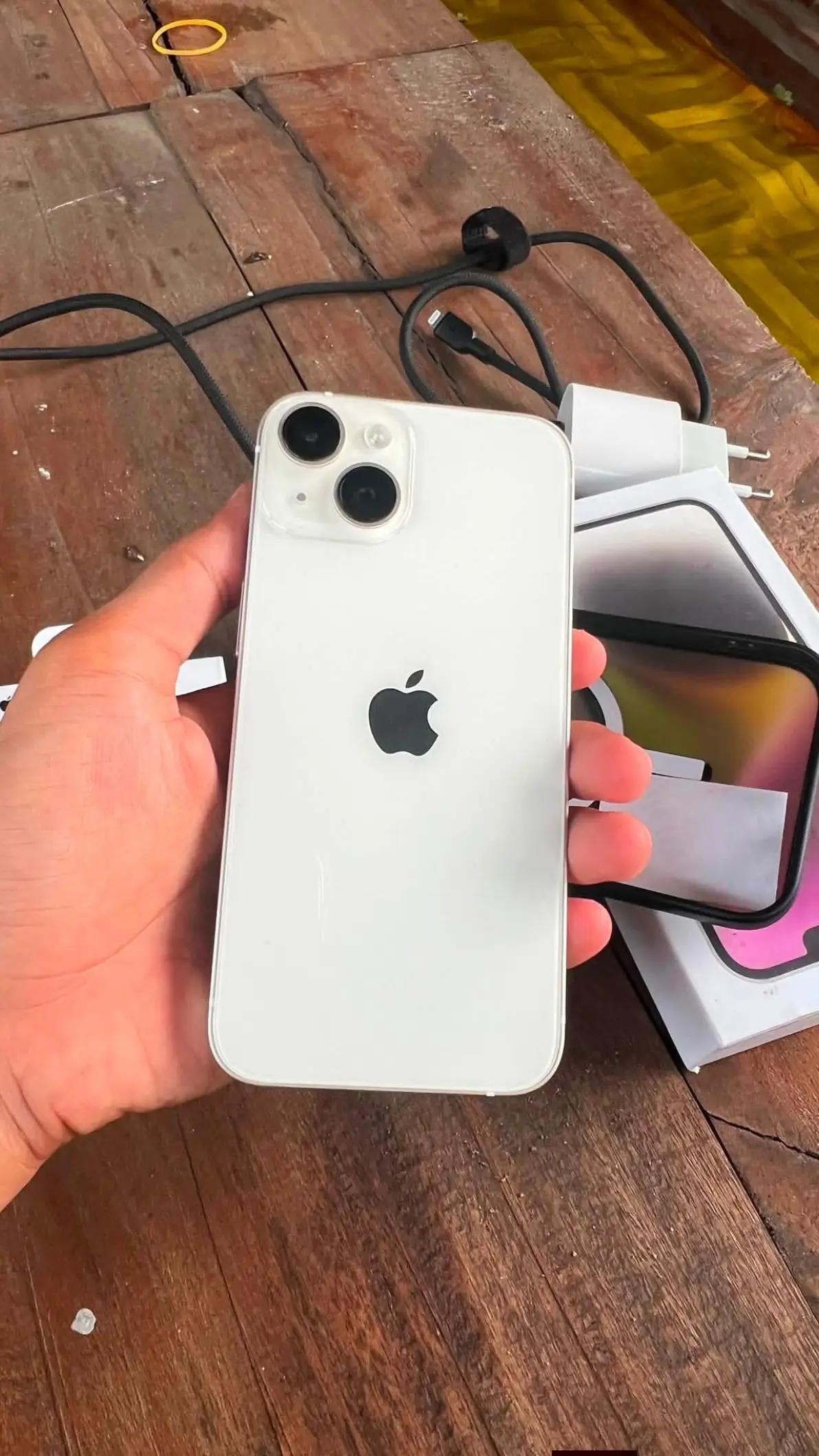 @pusat iphone second ibox✅