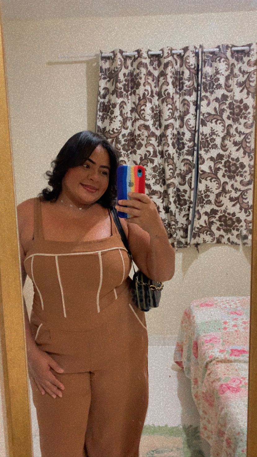 @Luana Mayara