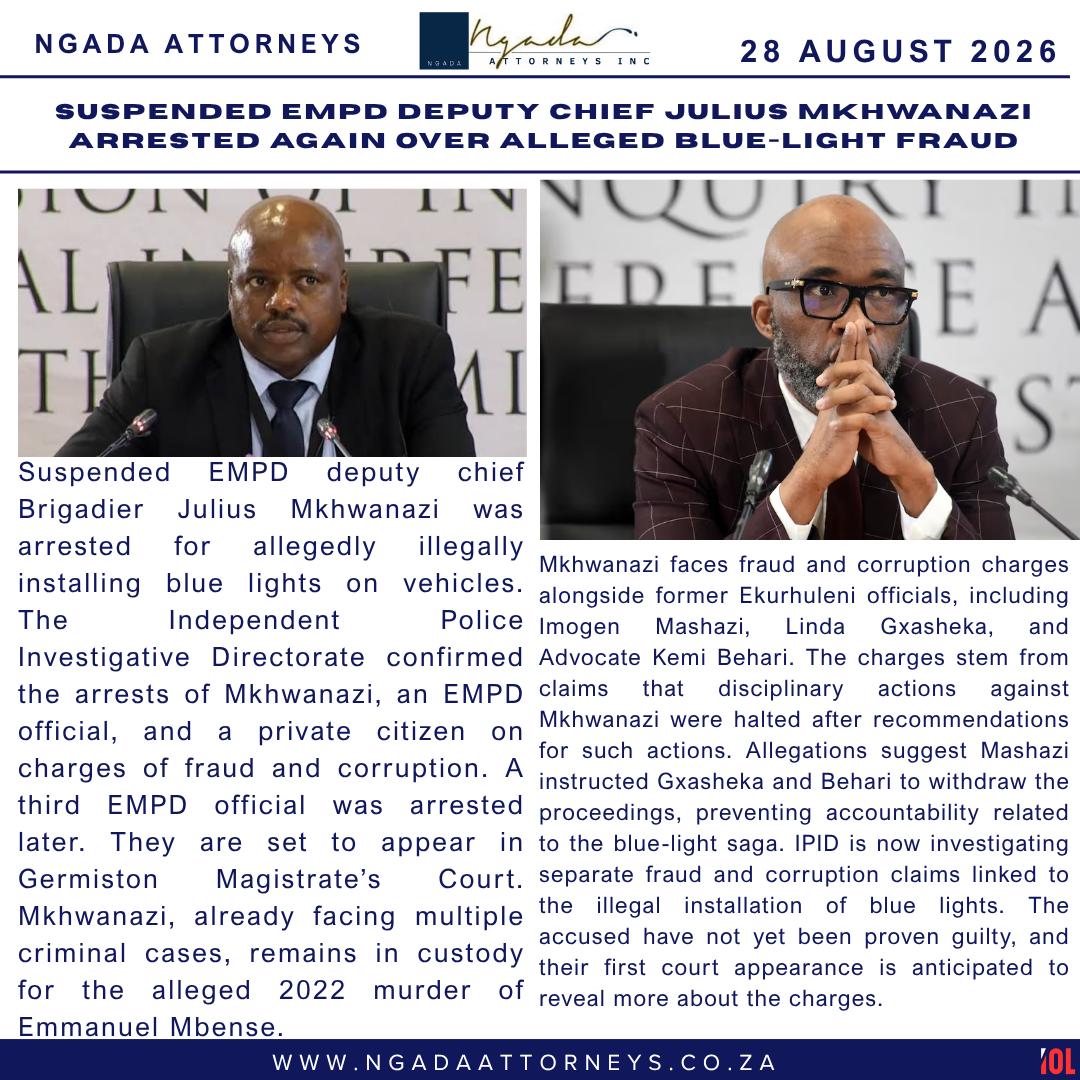 @Ngada Attorneys⚖️🎙️