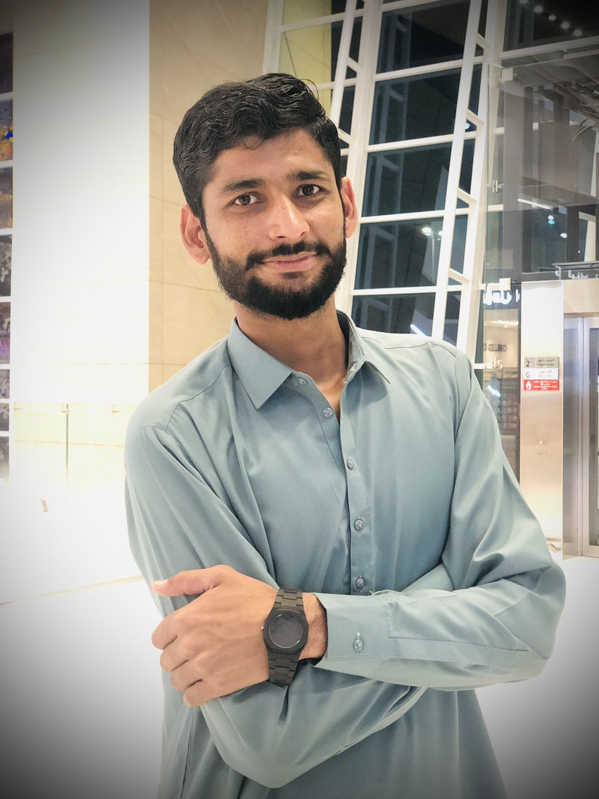 @Sufyan Gujjar🇧🇭🇵🇰