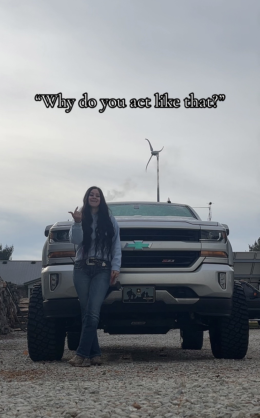@Brunette Redneck🤘🏽