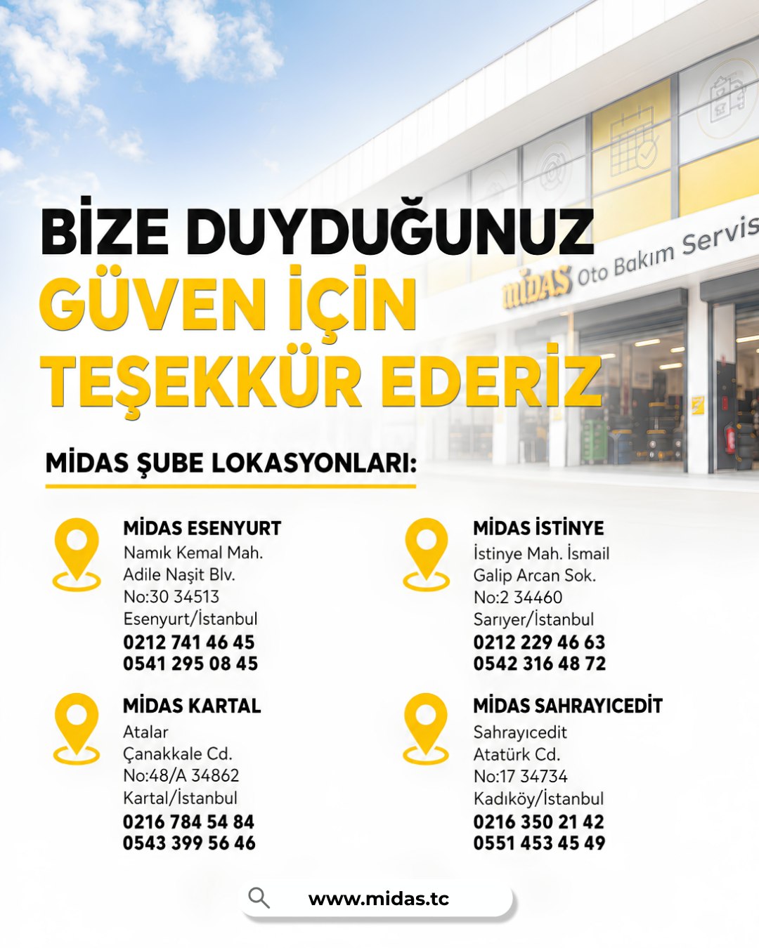 @Midas Türkiye