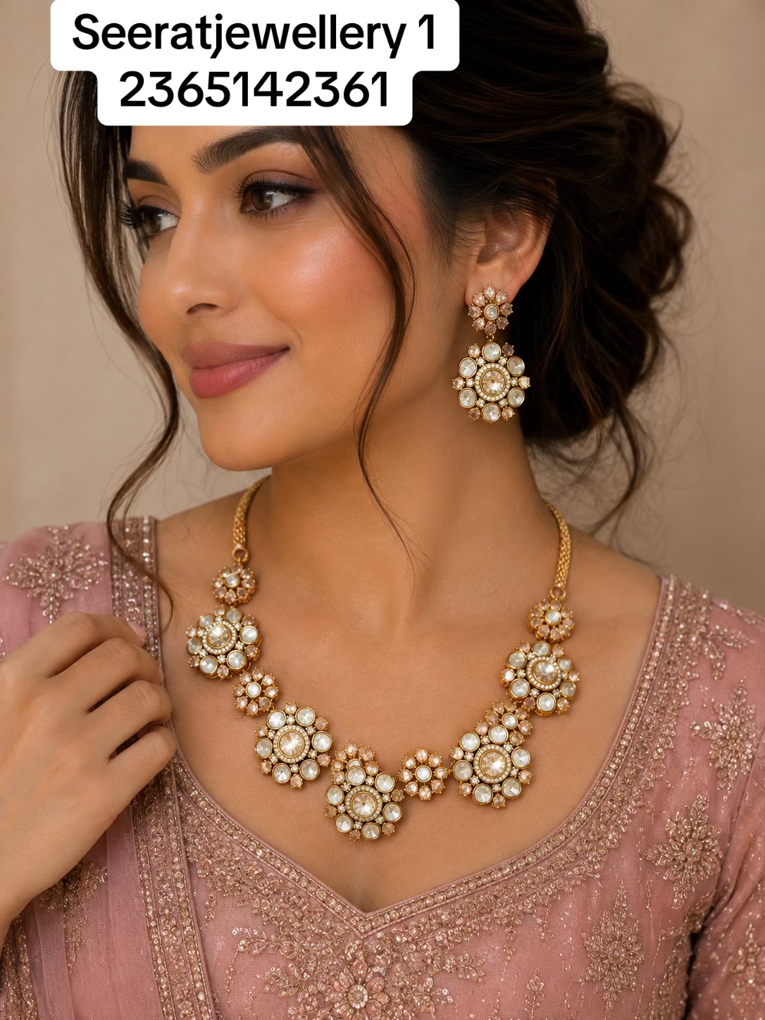 @SEERAT JEWELLERY BY BRAR LTD