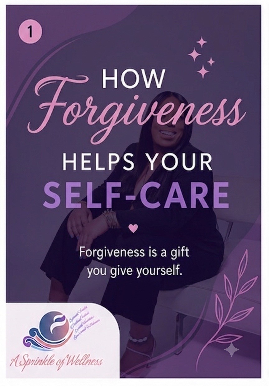 @A Sprinkles of Wellness