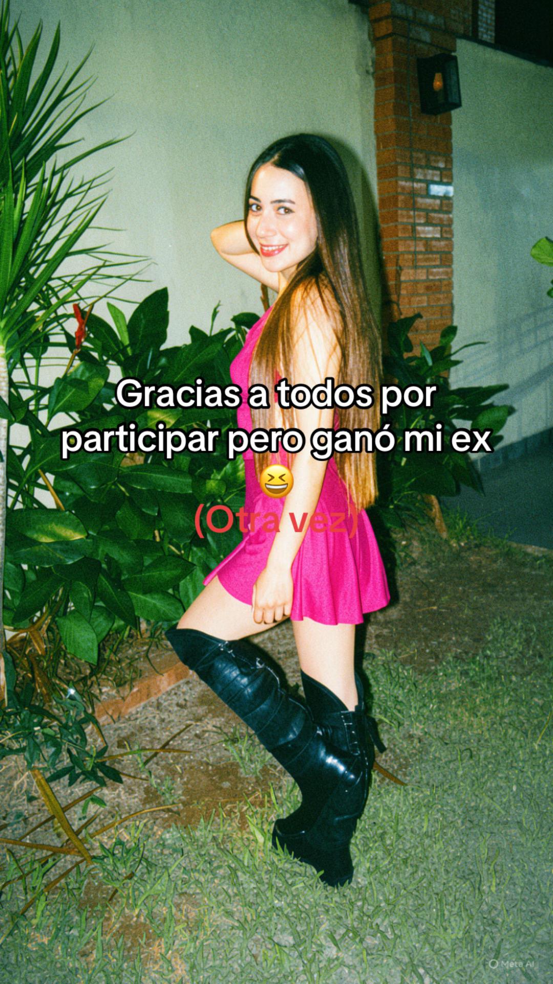 @Marielita 🦋