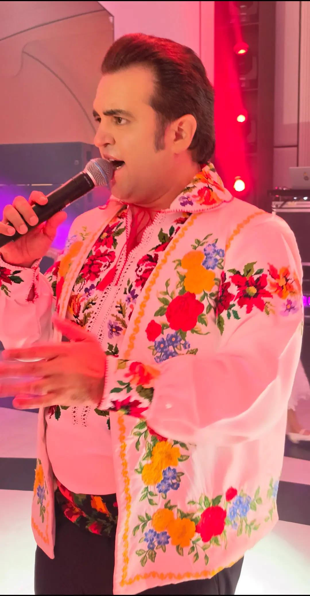 @Igor Cuciuc | Artist 🇲🇩🎤