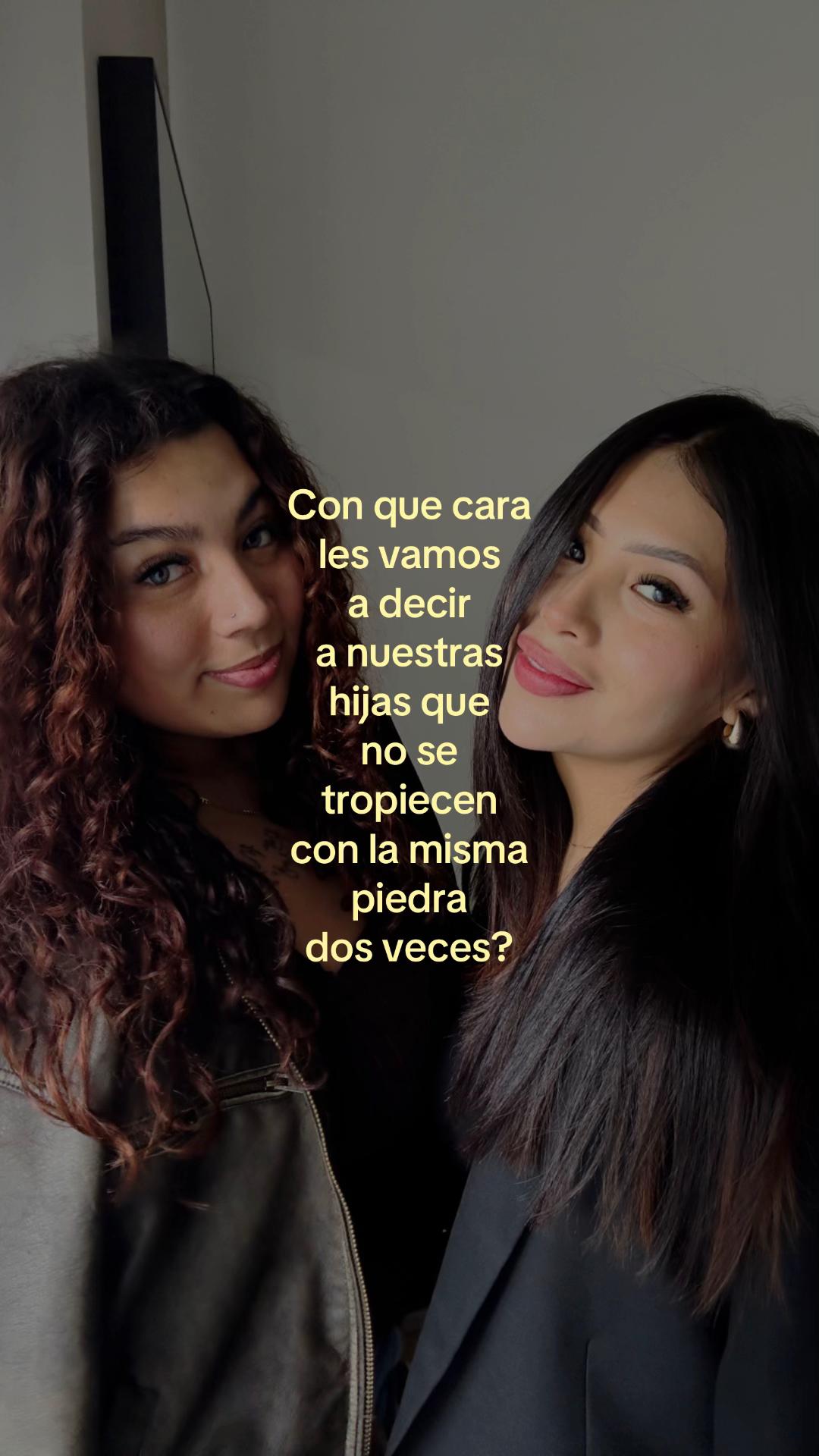 @Carla Gutierrez