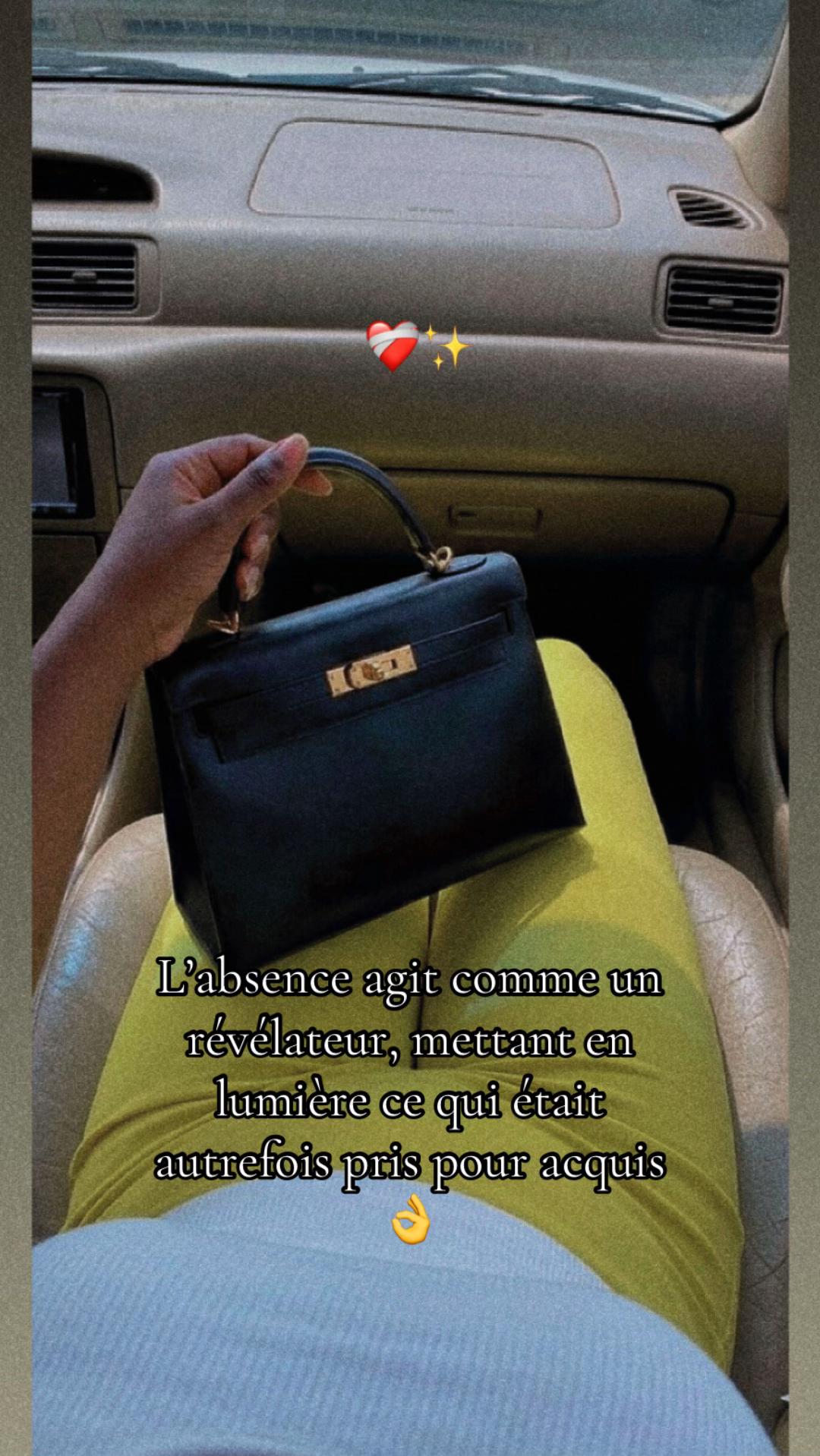 @Ludivine Queen