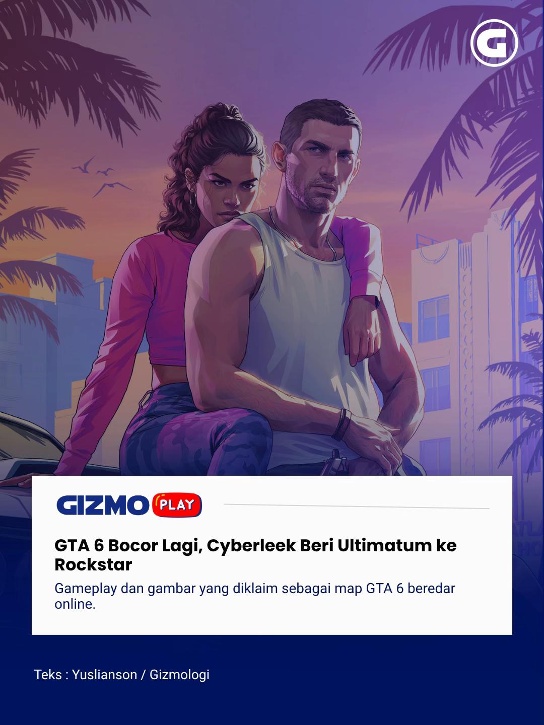 @Gizmologi