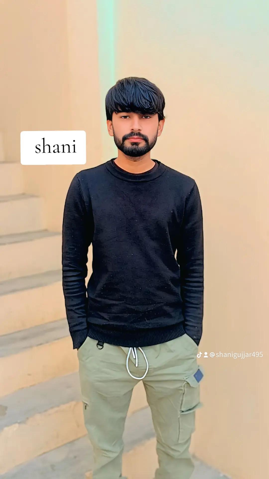 @ch❤️شانی gujjar 🖤