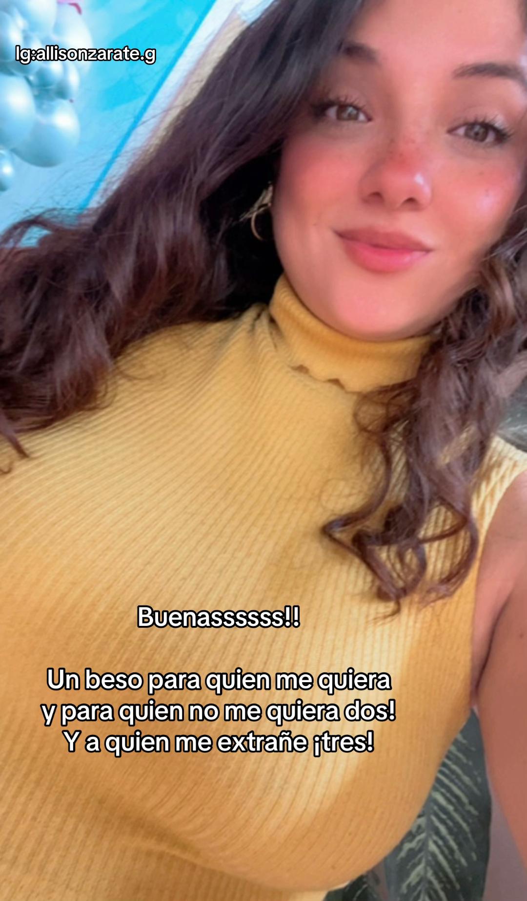 @Alli Zarate✨🎶