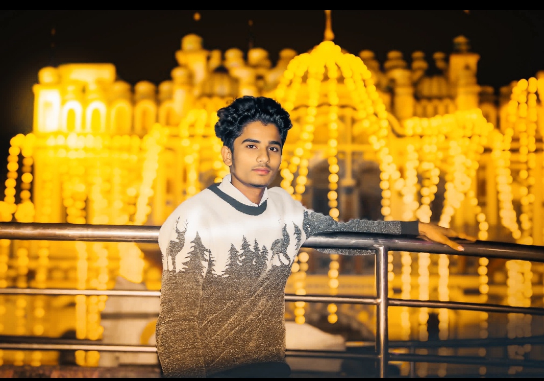 @Arun yadav