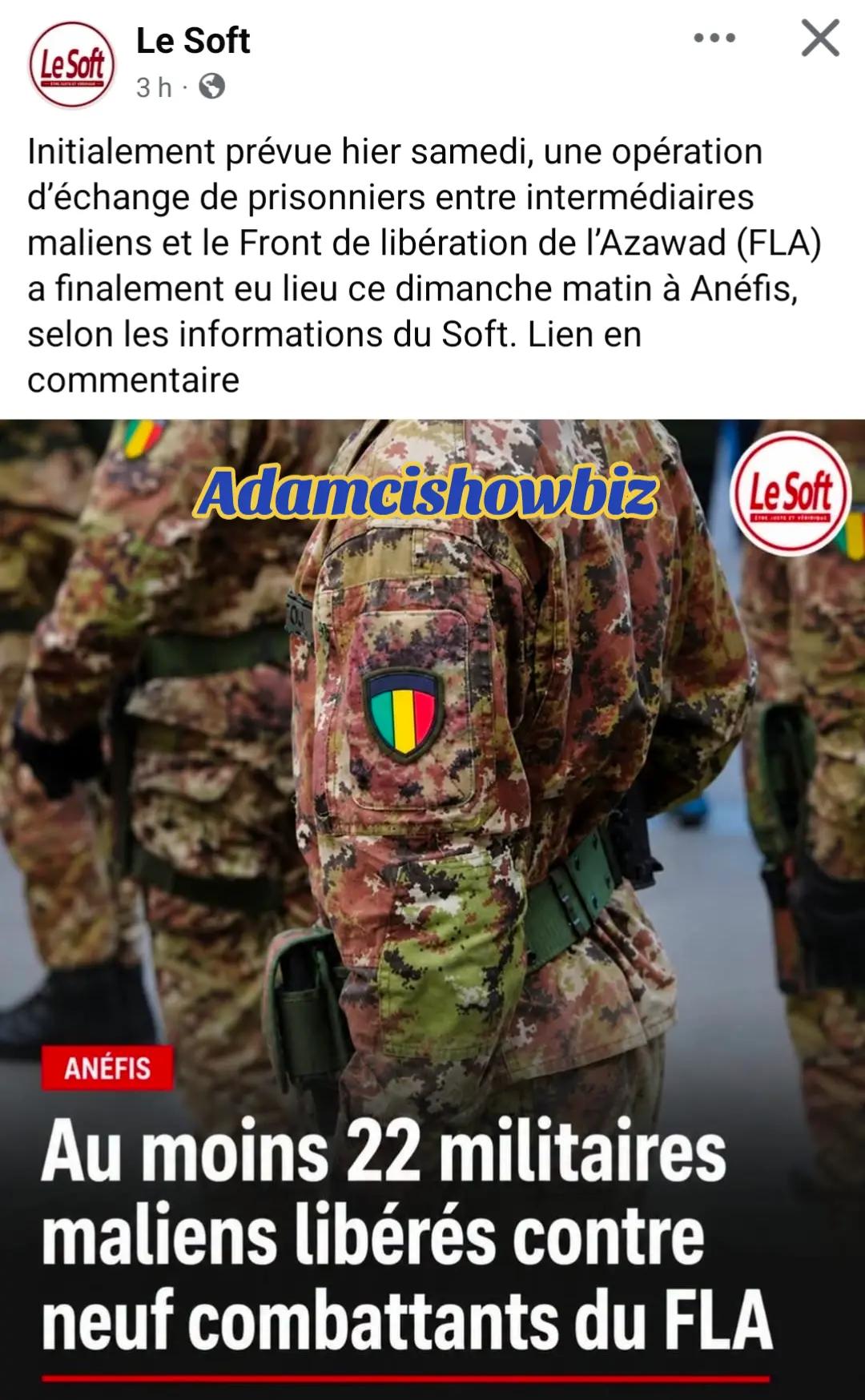 @Adama Hamidou Cissé