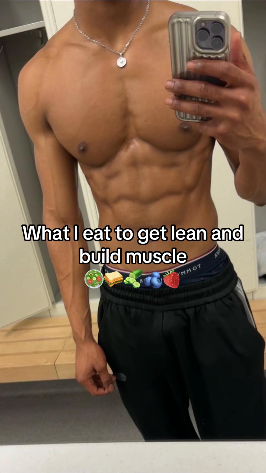 @John's Workout