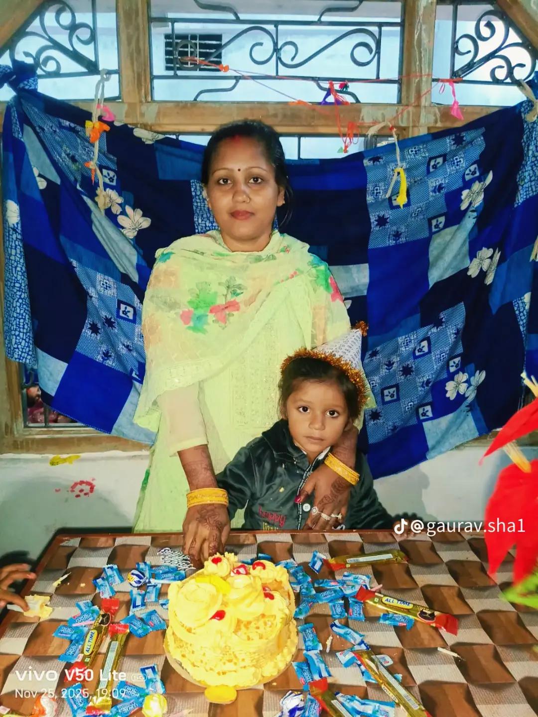 @प्रिति कुमारी साह