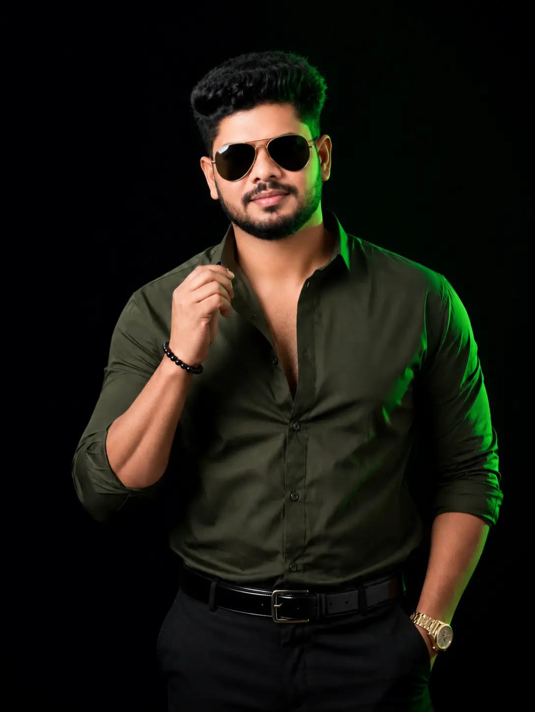 @Rasmy khan
