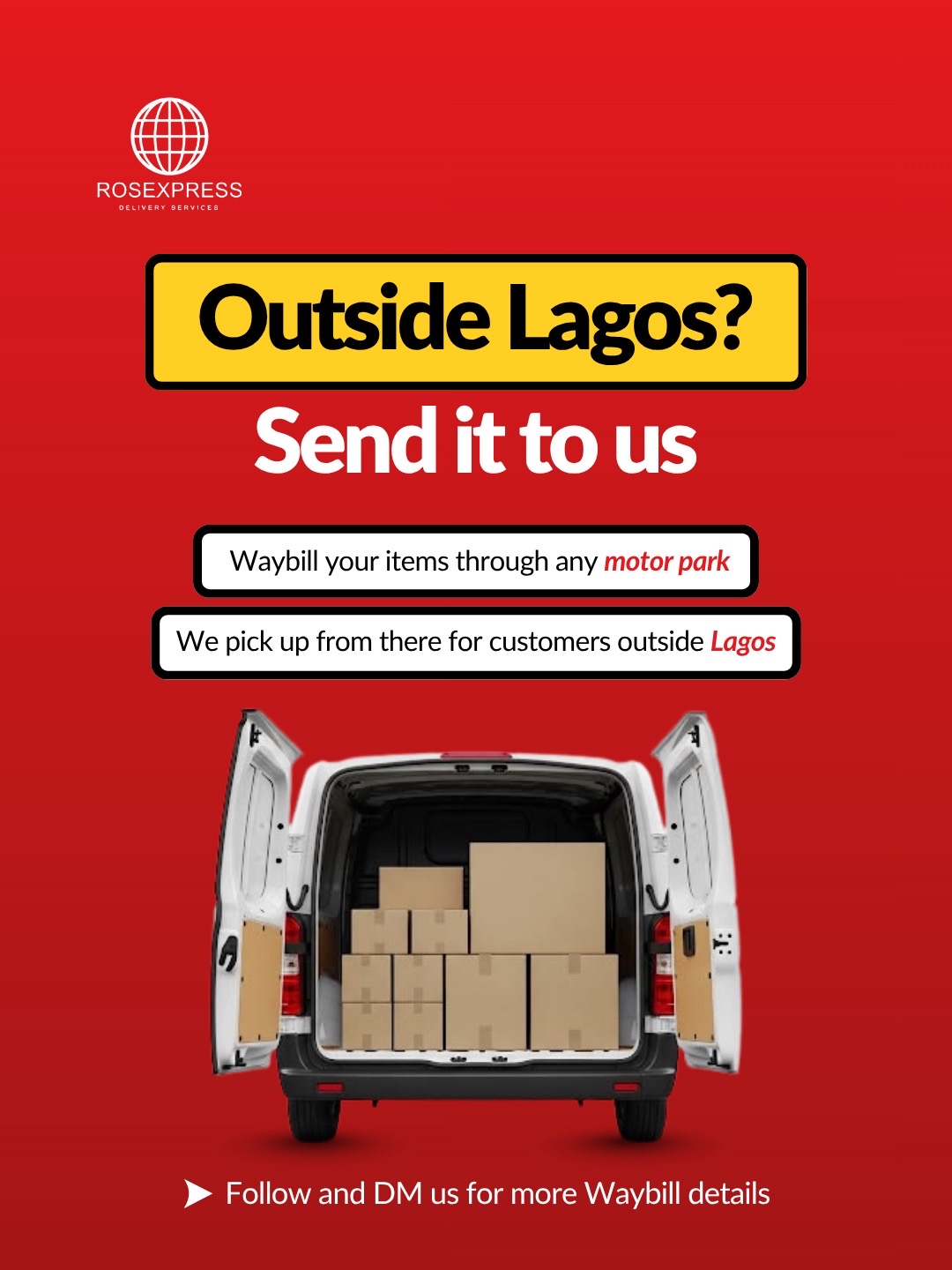 @Rosexpress-Logistics