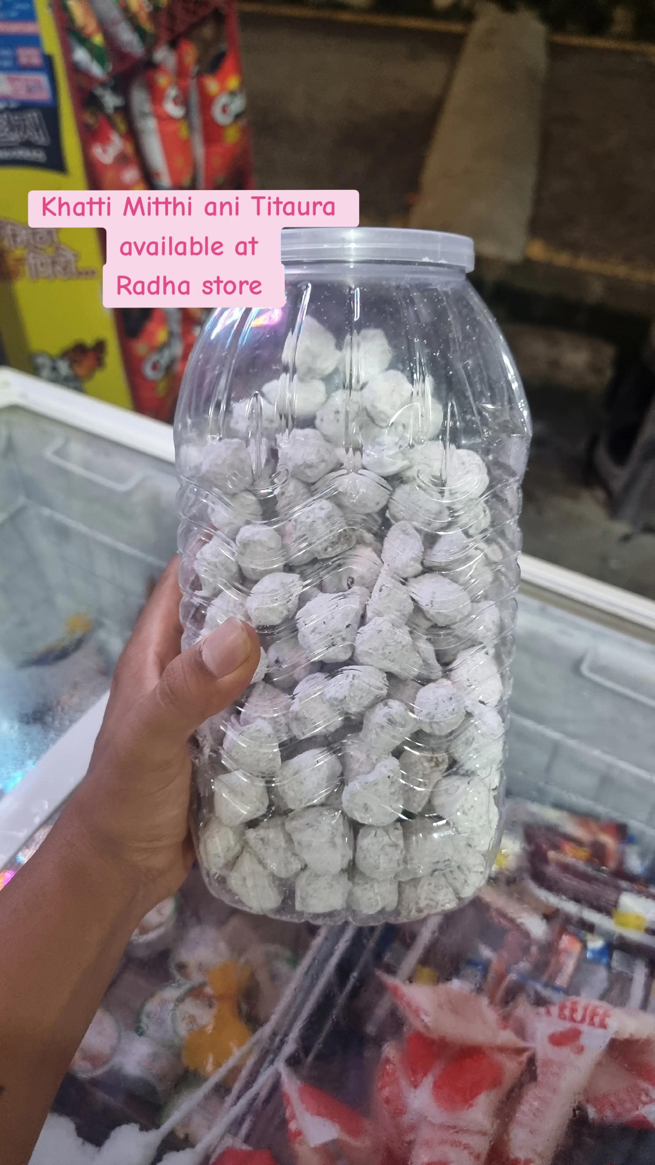 @Radha store,Boudha pipalbot