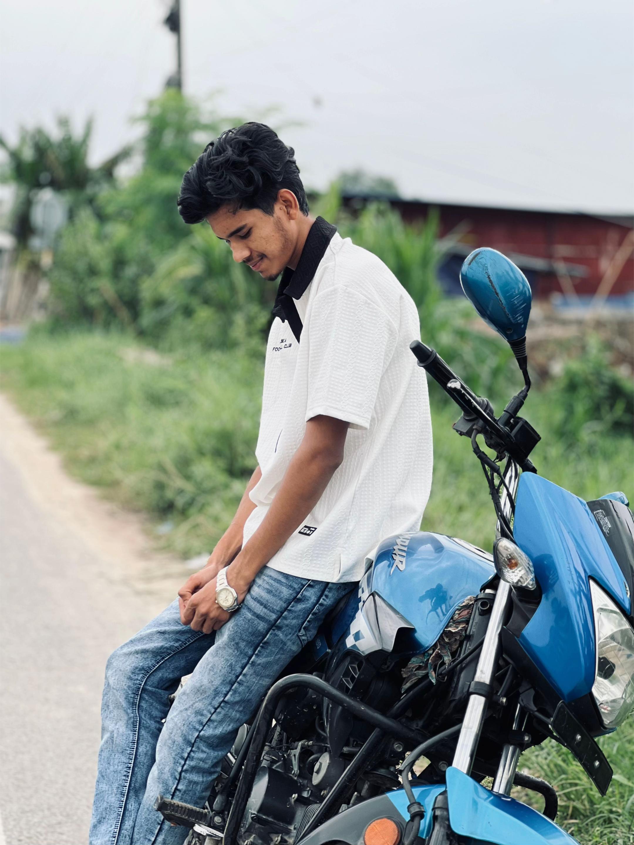 @M Asif Khan 🚩