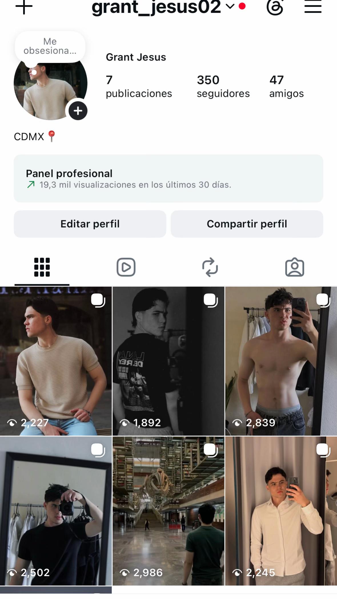 @grant.jesus