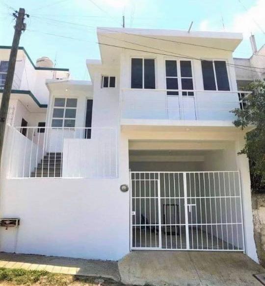 @Inmobiliaria Xalapa