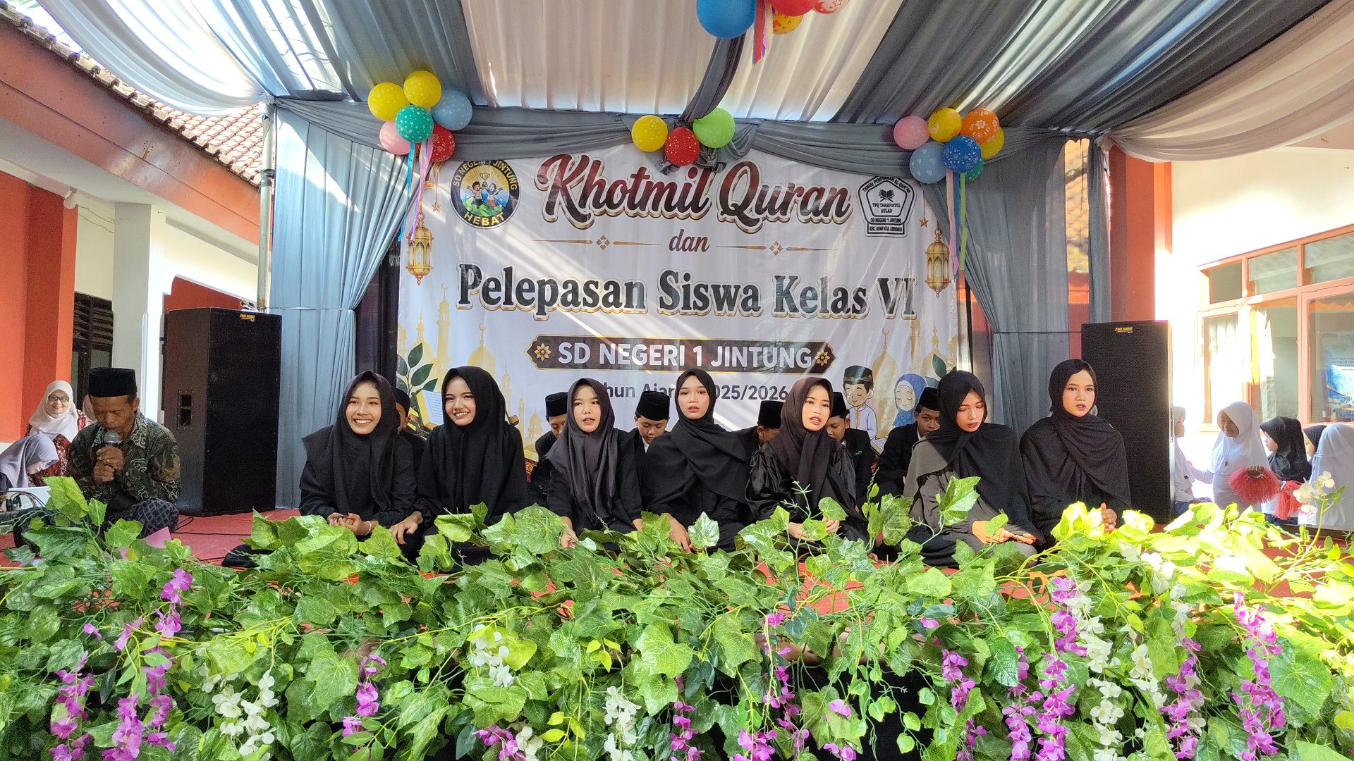 @Berani Belajar