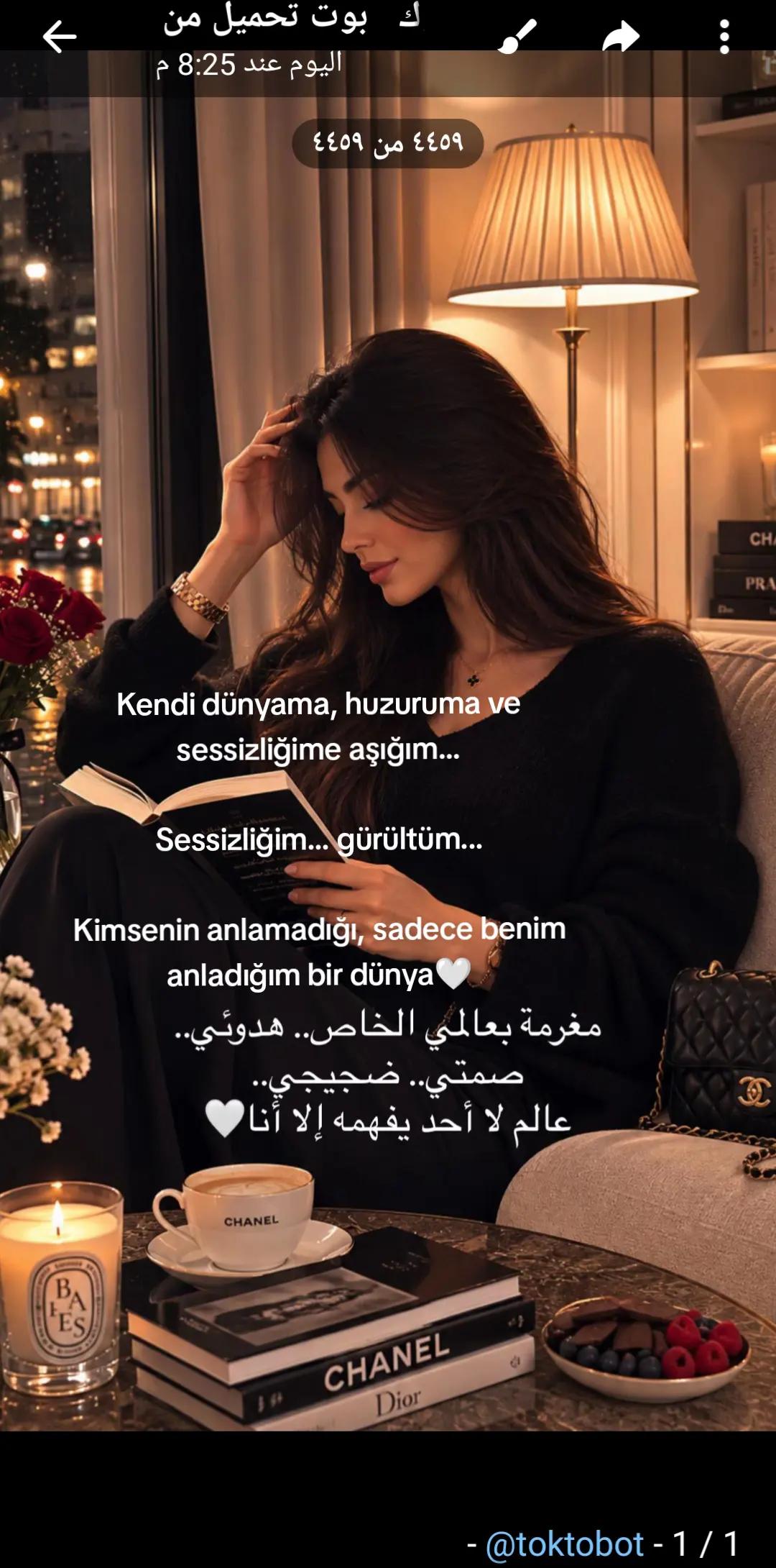 @ZTalksTR