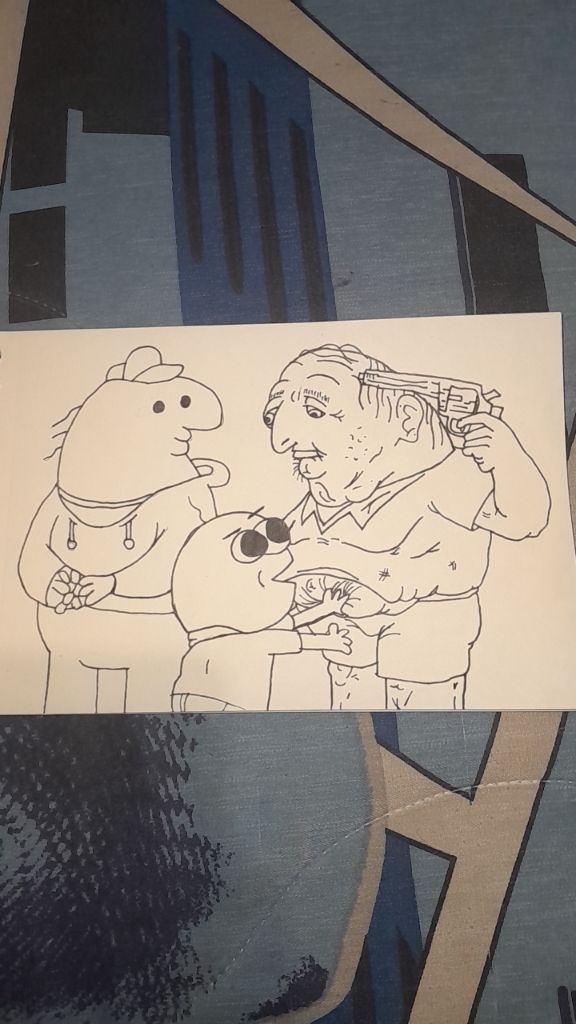 @MrAr&aacute;cnido