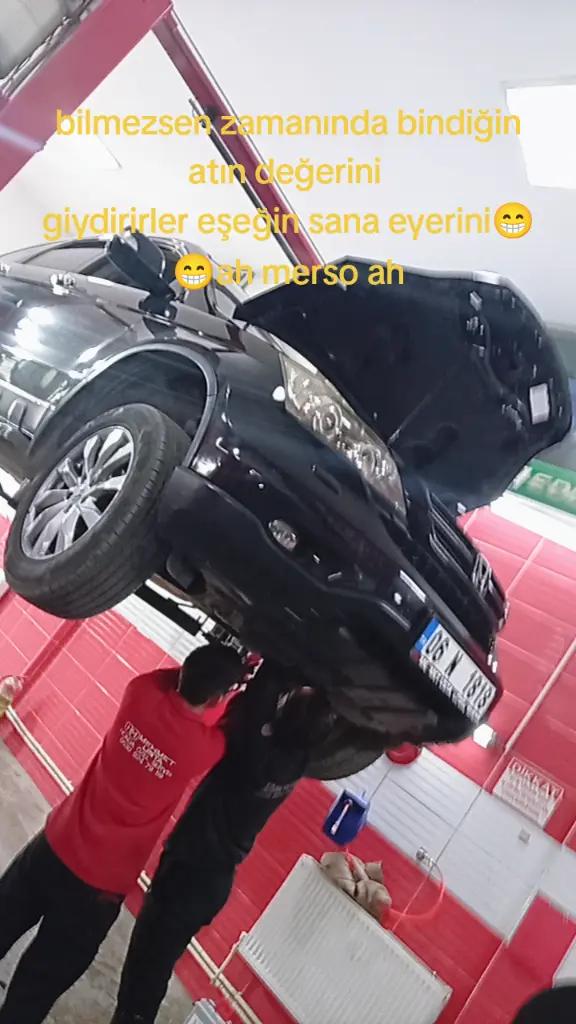 @Duran Karakaş