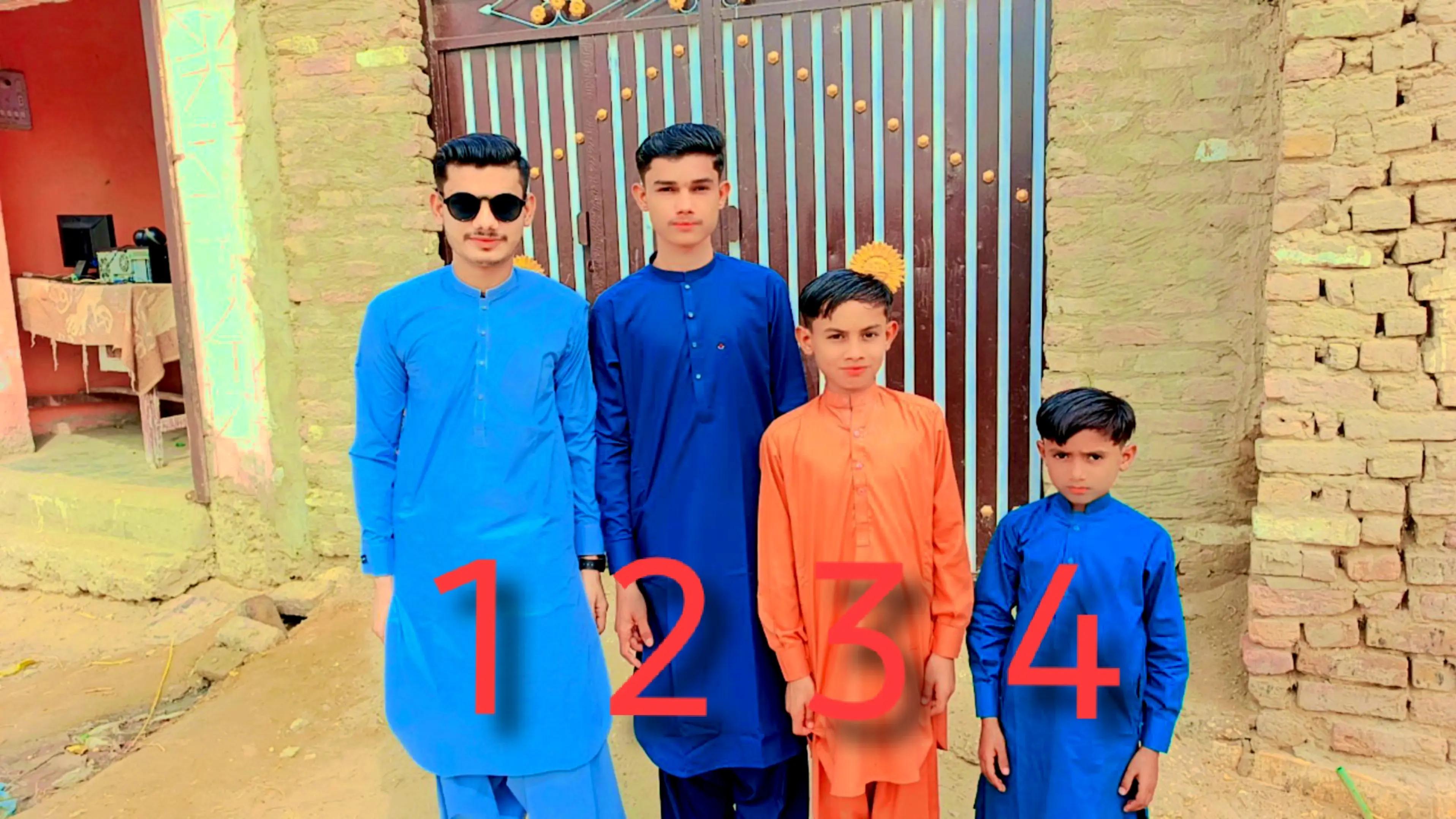 @king👑 iqrar hussaain Pakistan