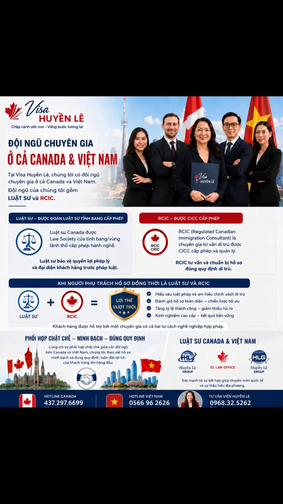 @Visa HuyenLe VP Việt Nam