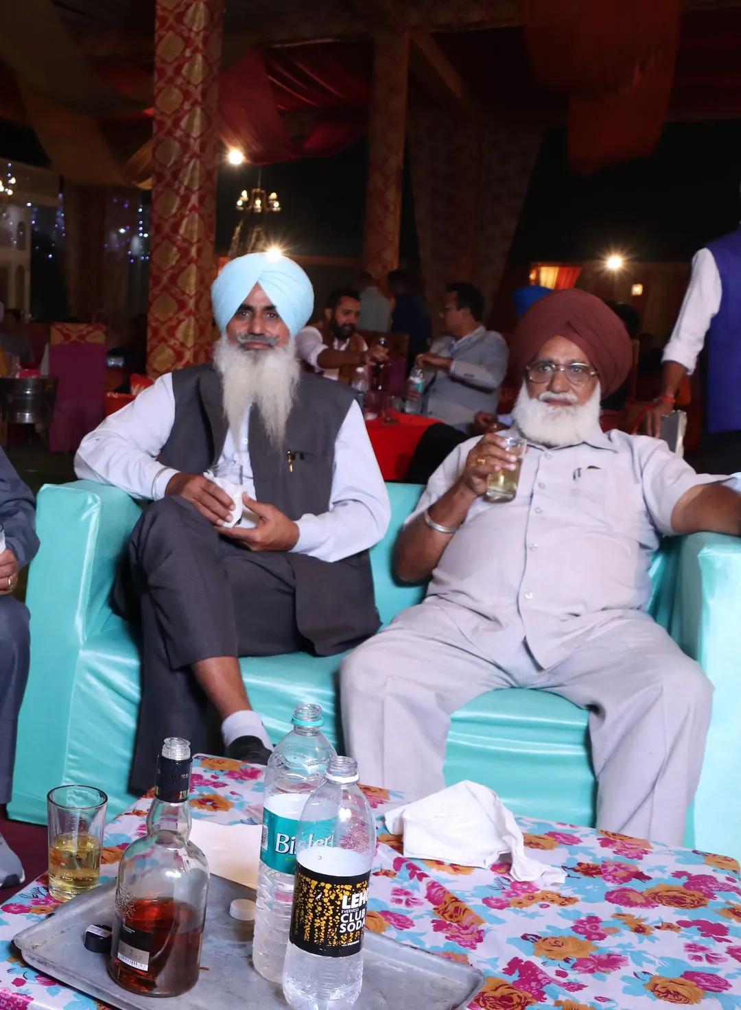 @Dalwinder Sarao