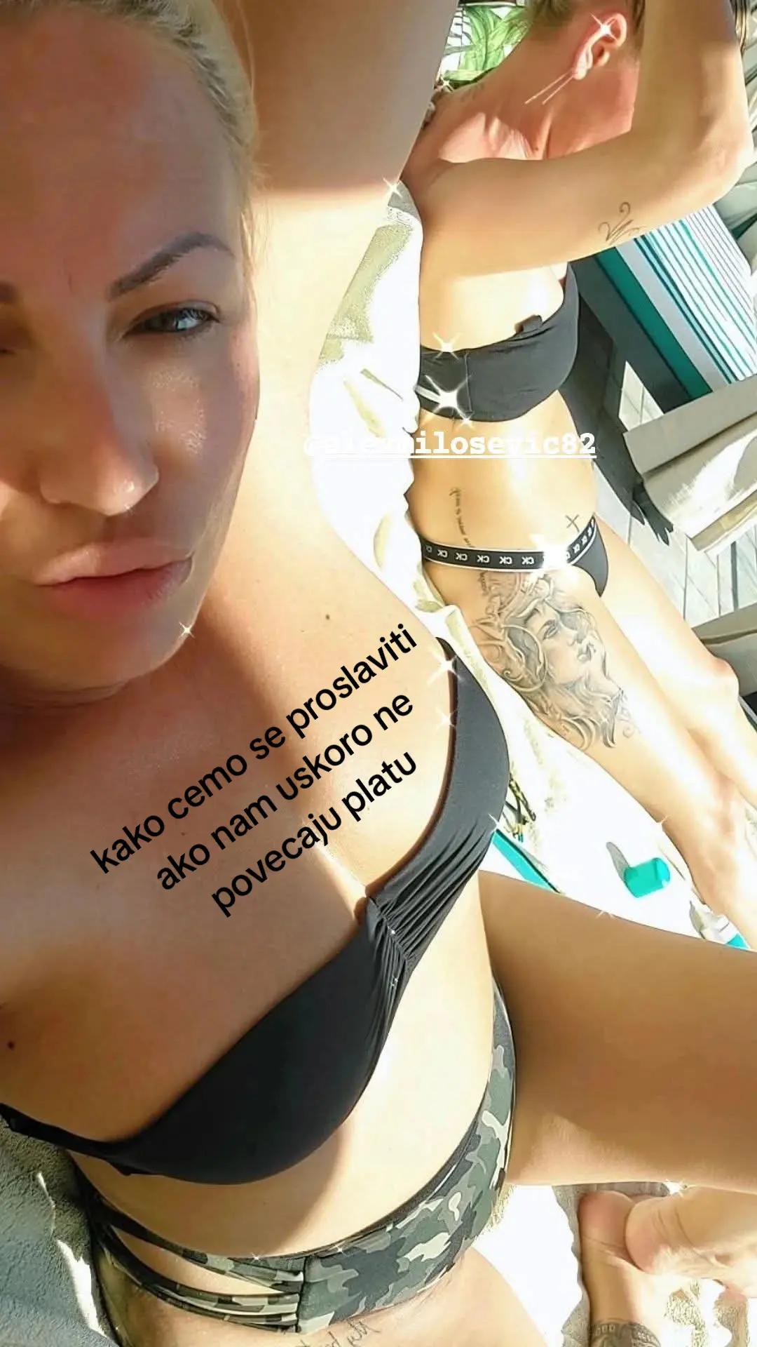 @Ruzica Vuksanovic