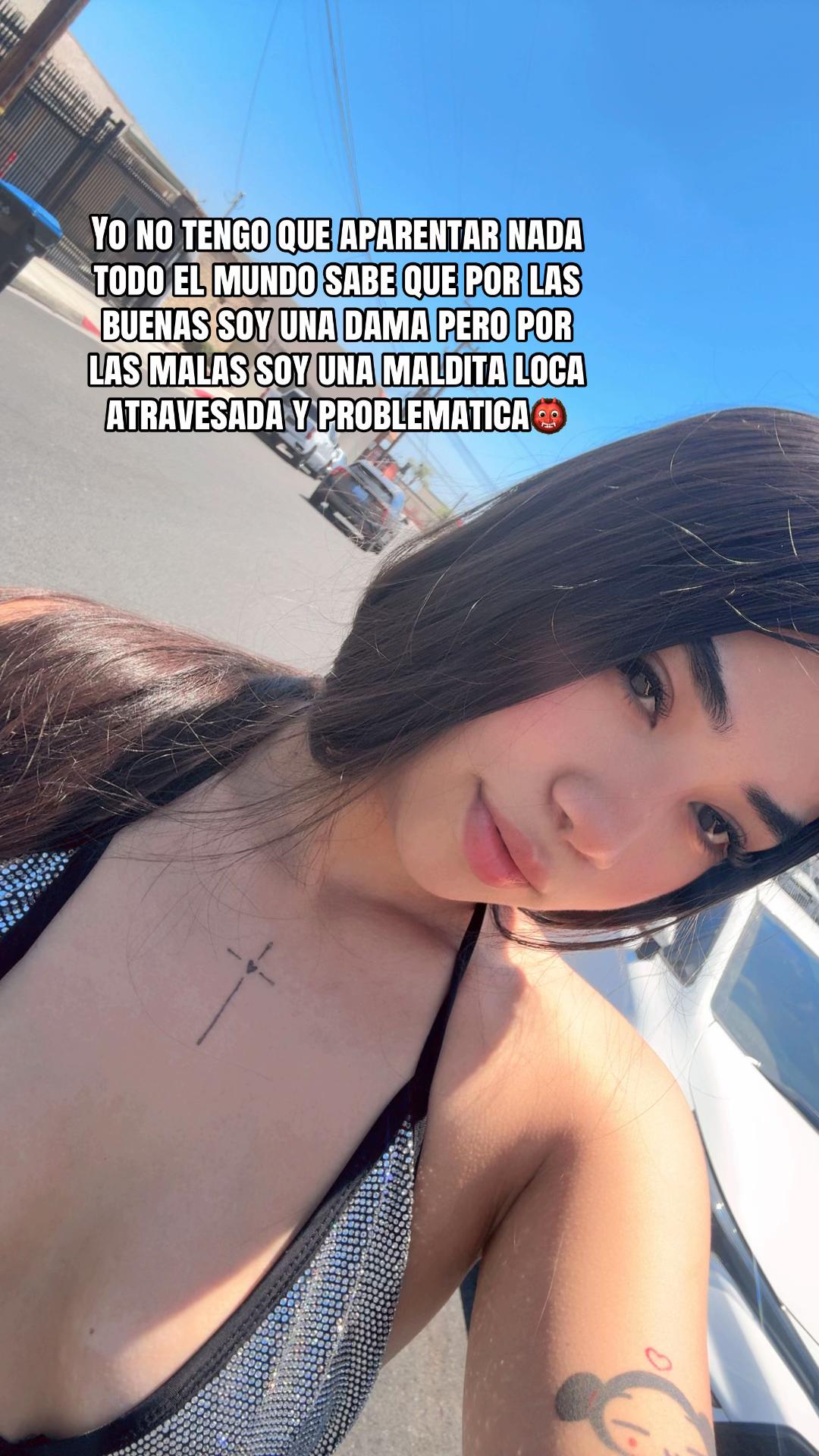 @🍒Suemy La China🍒