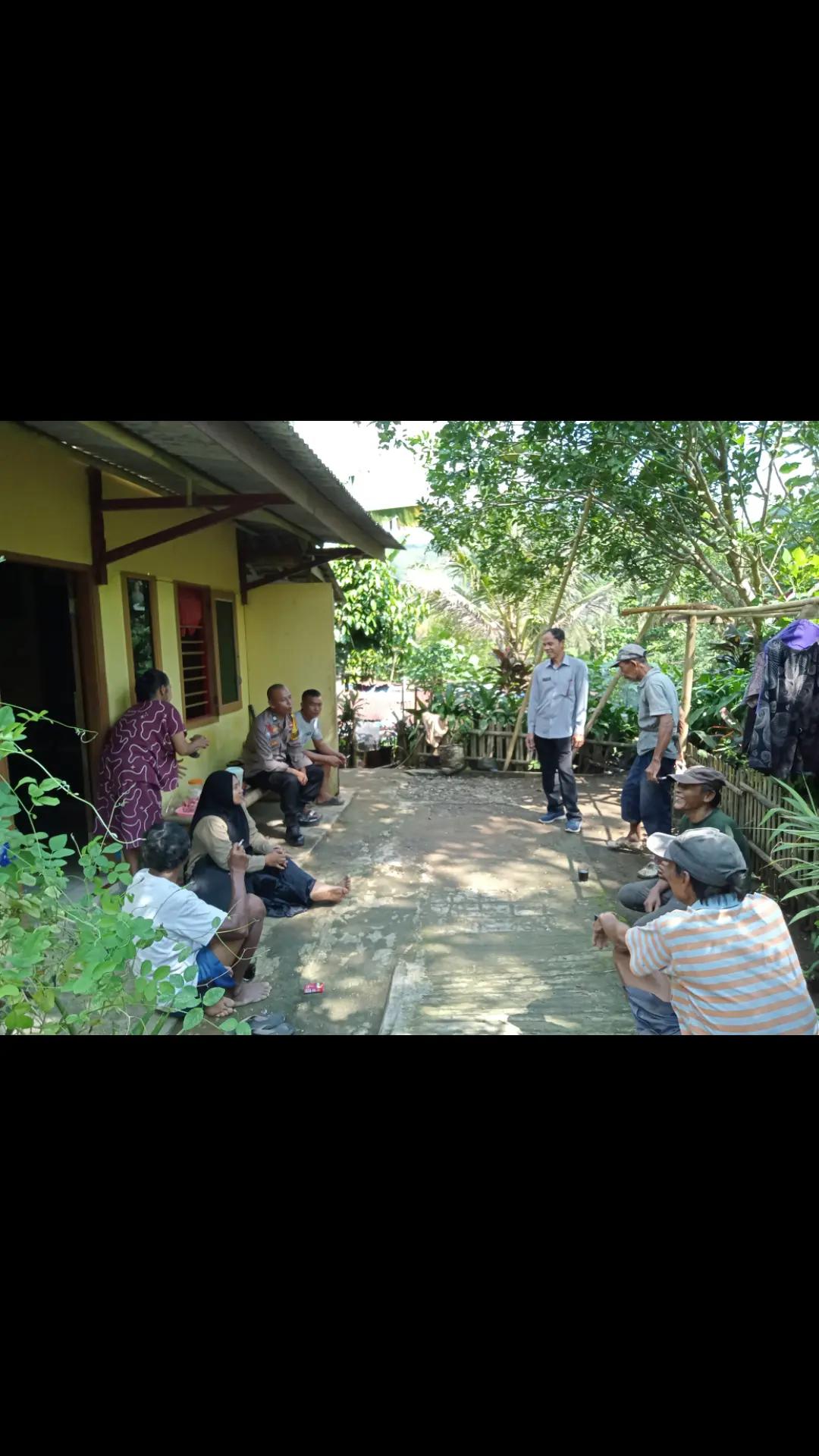 @Bhabin Polsek Kebasen
