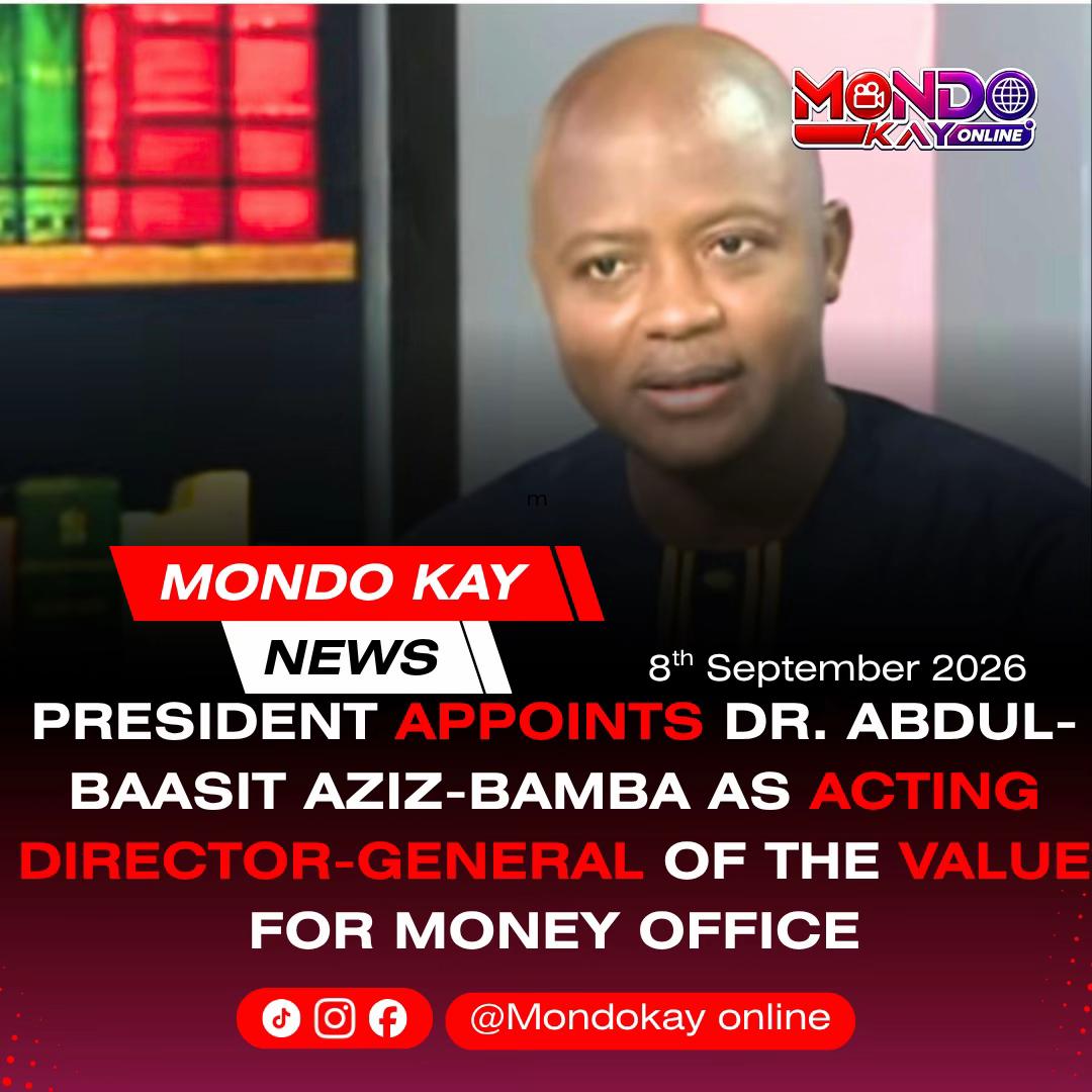 @Mondo Kay Online