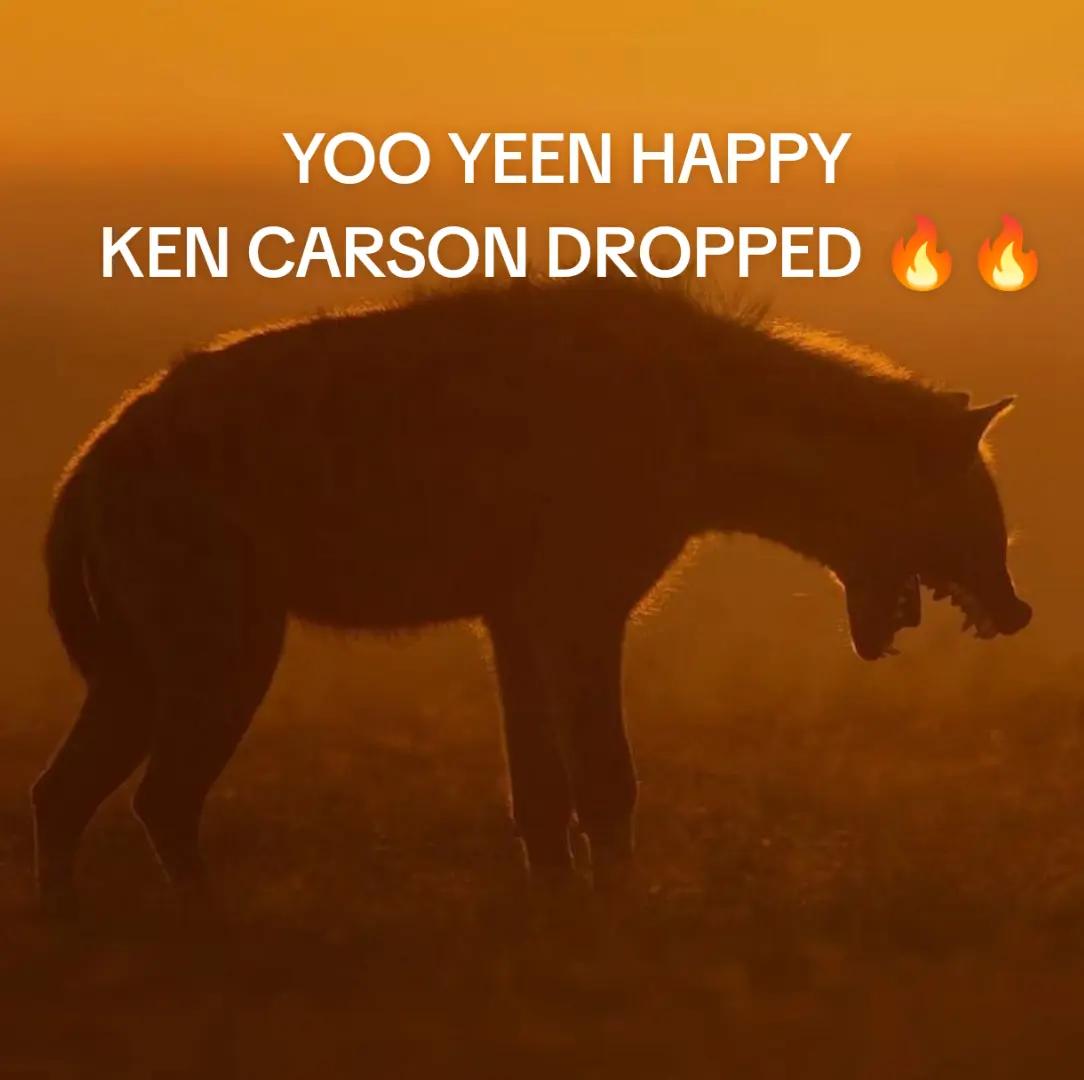@AbrahamTheHyena✝️
