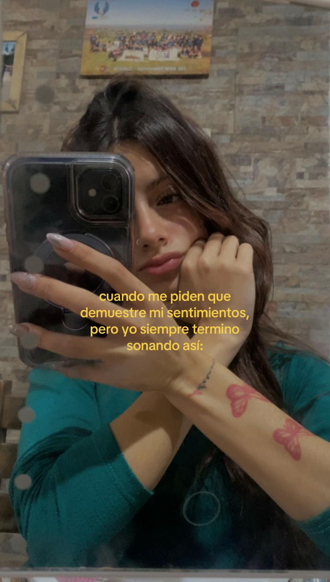 @No soy azul