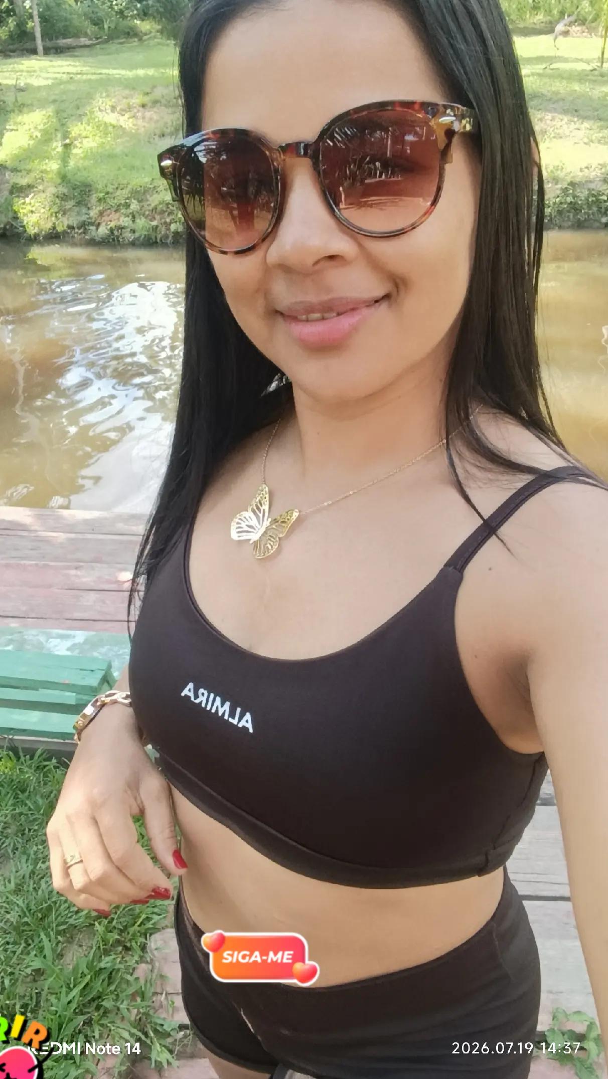 @Eliane Rodrigues Mendes